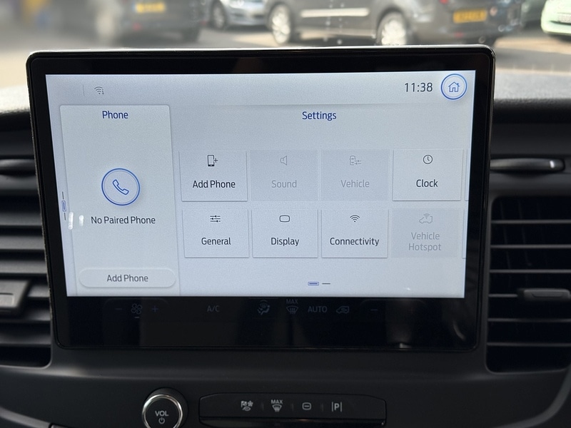 Used Ford Transit 2025 for sale - 76407120: Photo 36