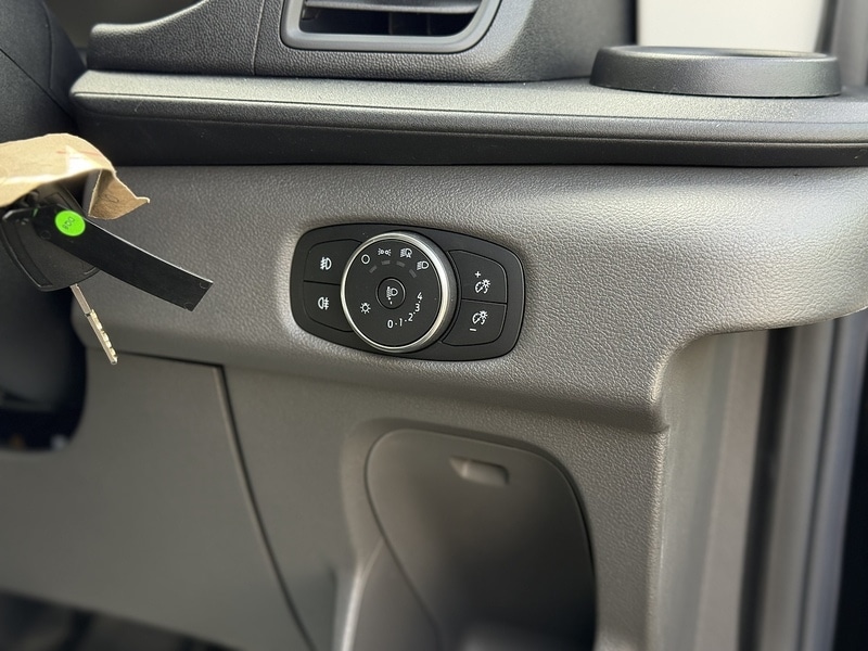 Used Ford Transit 2025 for sale - 76407120: Photo 41