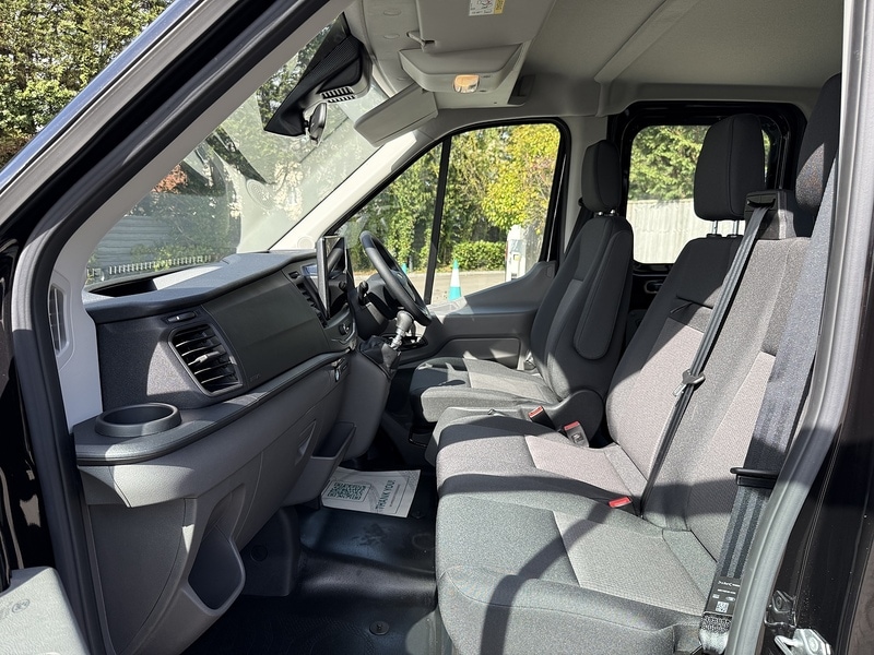 Used Ford Transit 2025 for sale - 76407120: Photo 43