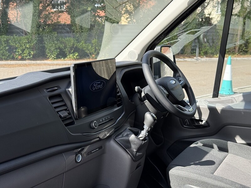Used Ford Transit 2025 for sale - 76407120: Photo 45