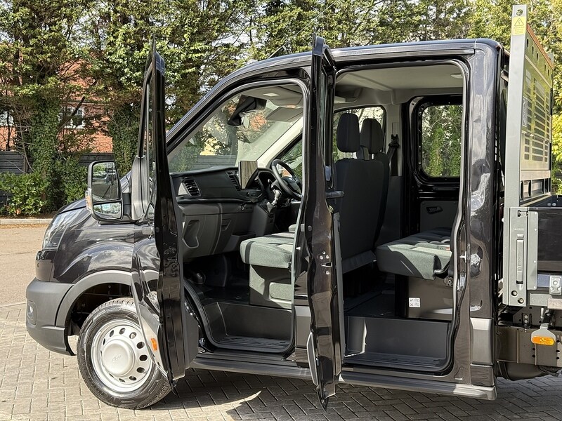 Used Ford Transit 2025 for sale - 76407120: Photo 46