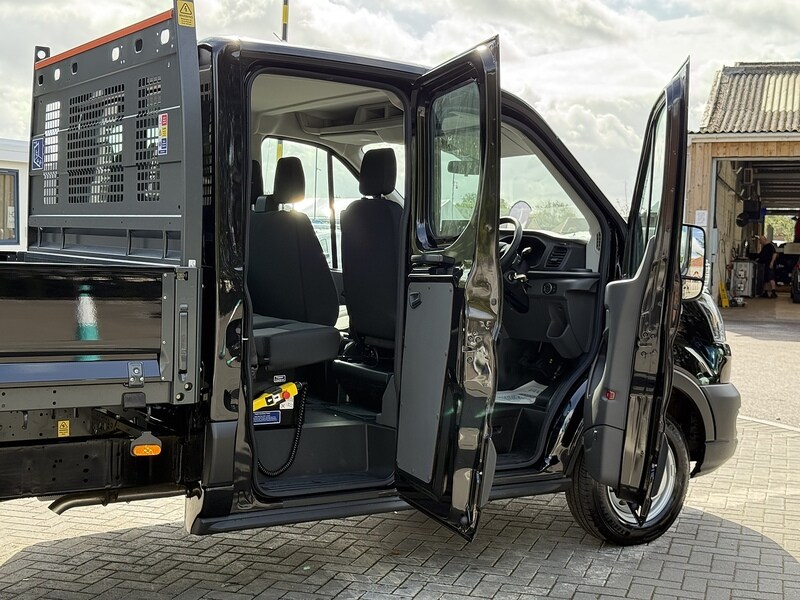 Used Ford Transit 2025 for sale - 76407120: Photo 47