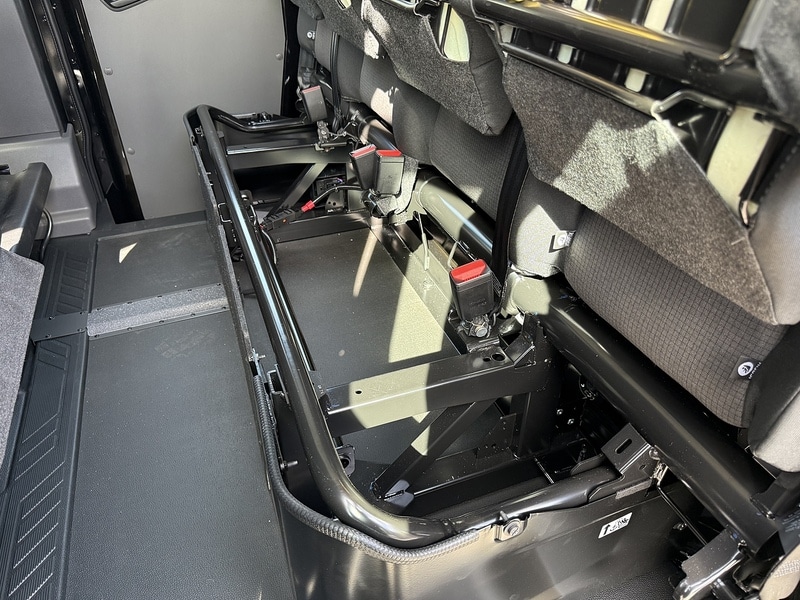 Used Ford Transit 2025 for sale - 76407120: Photo 49