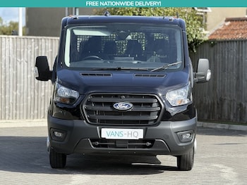 Used Ford Transit 2025 for sale - 76407120: Photo