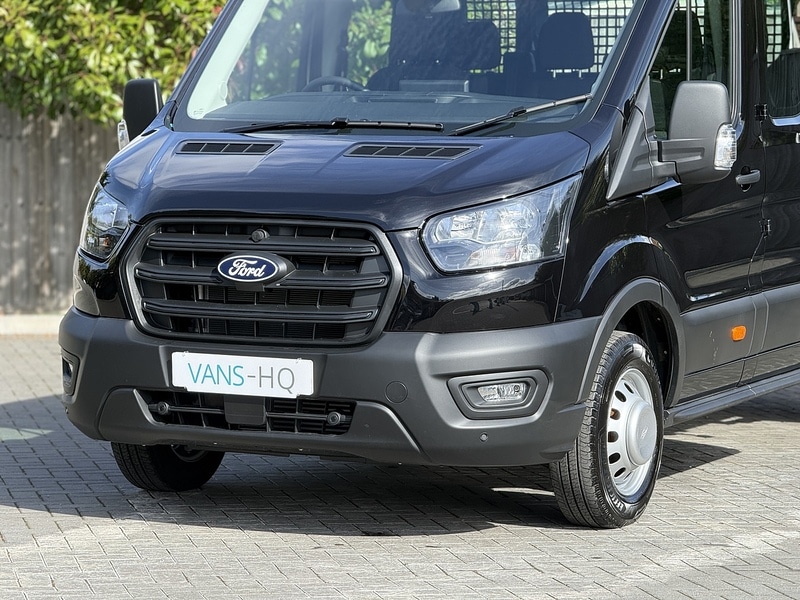 Used Ford Transit 2025 for sale - 76407120: Photo 5