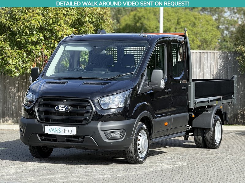 Used Ford Transit 2025 for sale - 76407120: Photo 6