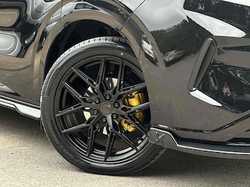 Used Ford Transit Custom 2024 for sale - 78257452: Photo