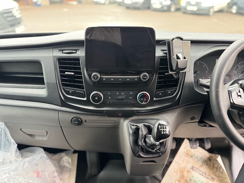 Used Ford Transit Custom 2022 for sale - 77311350: Photo 20