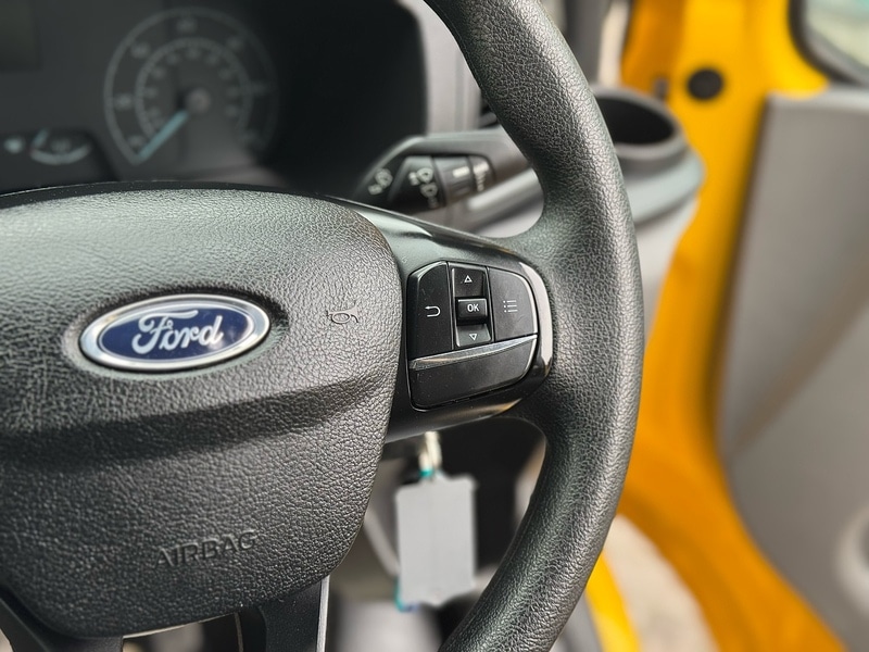 Used Ford Transit Custom 2022 for sale - 77311350: Photo 23