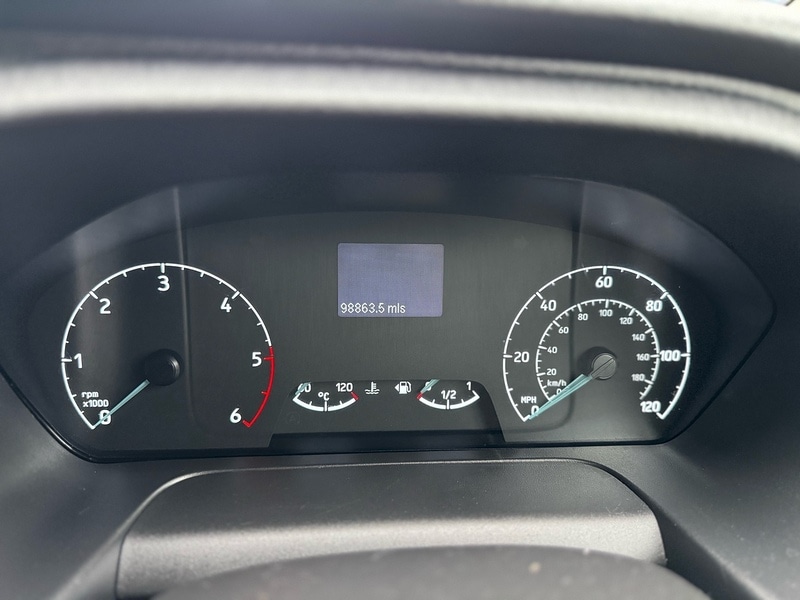 Used Ford Transit Custom 2022 for sale - 77311350: Photo 31