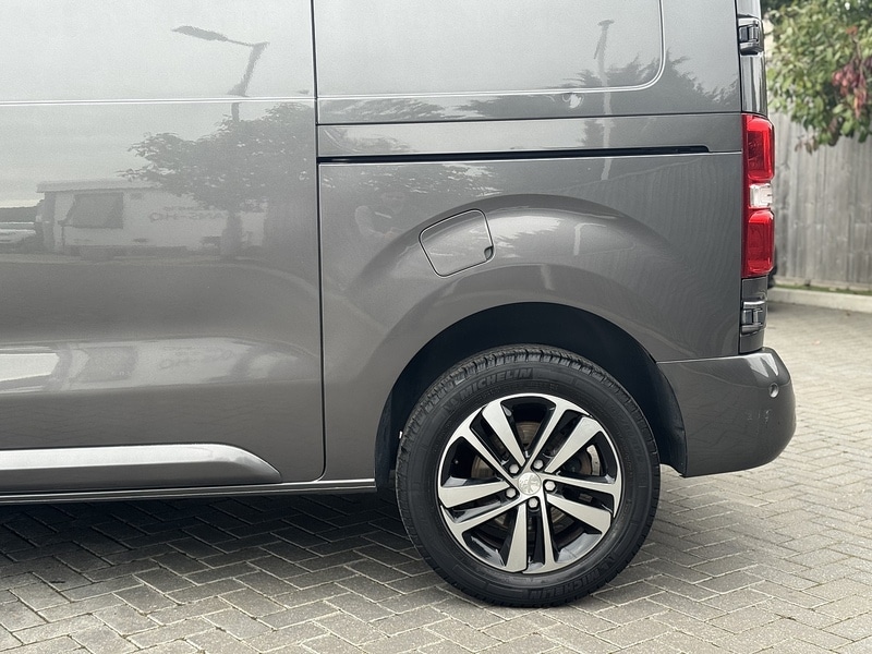 Used Peugeot Expert 2021 for sale - 76763166: Photo 10