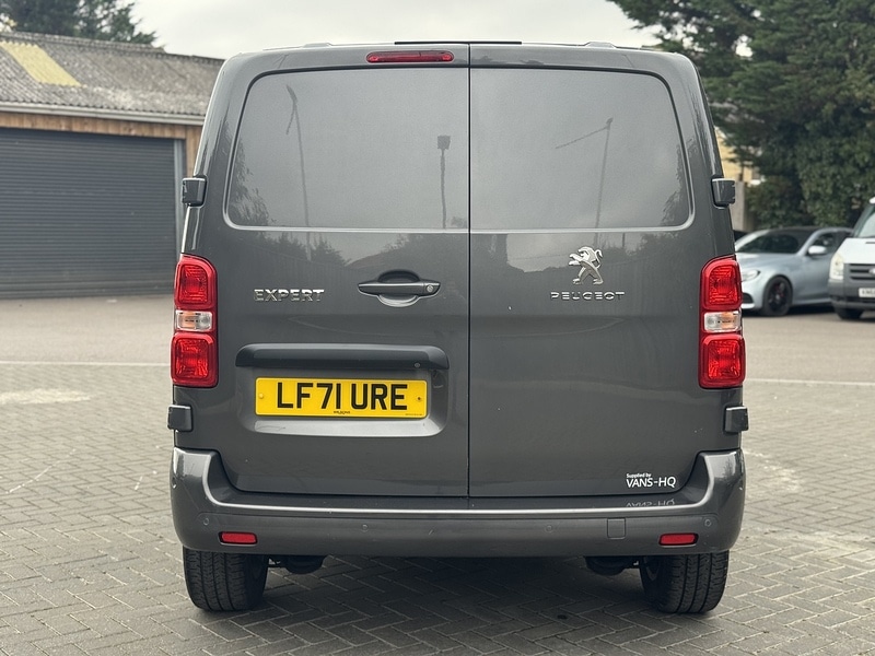 Used Peugeot Expert 2021 for sale - 76763166: Photo 12