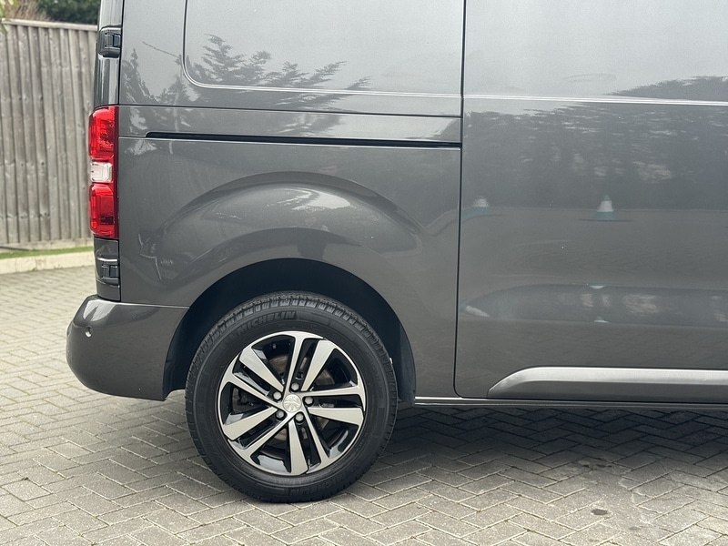 Used Peugeot Expert 2021 for sale - 76763166: Photo 15