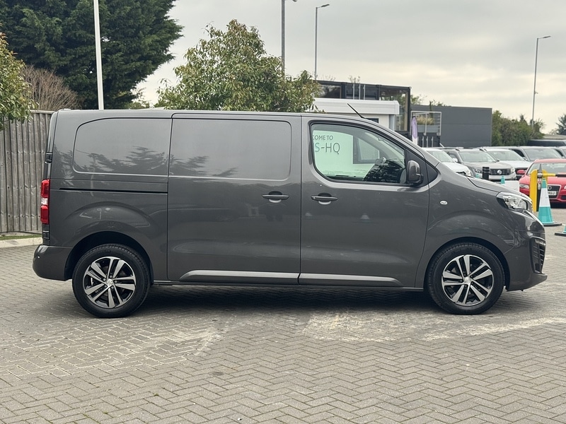 Used Peugeot Expert 2021 for sale - 76763166: Photo 16