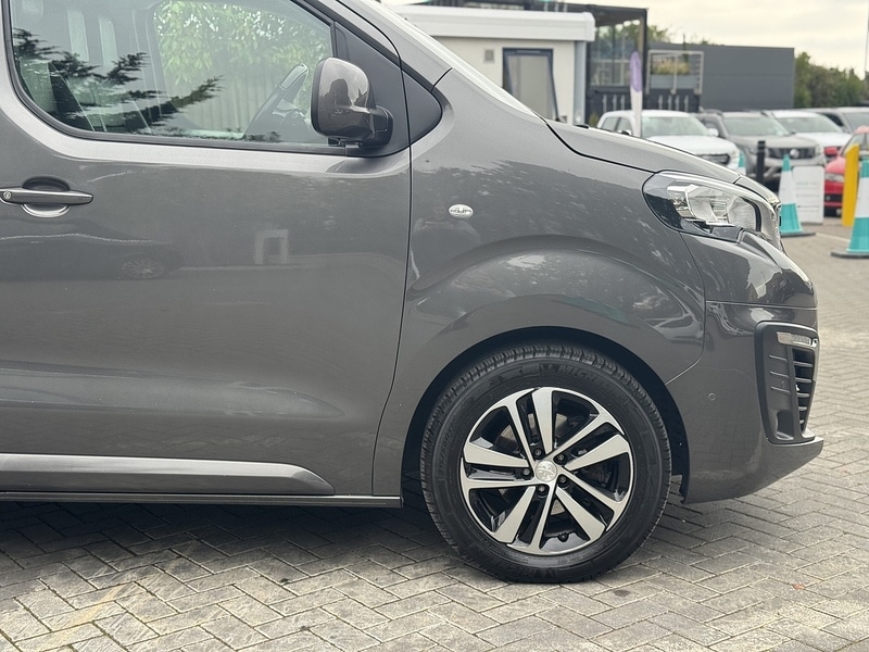 Used Peugeot Expert 2021 for sale - 76763166: Photo 17