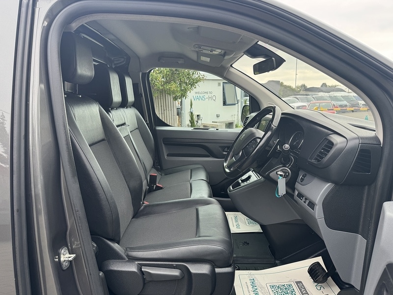 Used Peugeot Expert 2021 for sale - 76763166: Photo 18