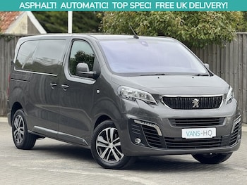 Used Peugeot Expert 2021 for sale - 76763166: Photo