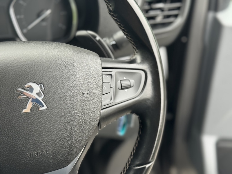 Used Peugeot Expert 2021 for sale - 76763166: Photo 25