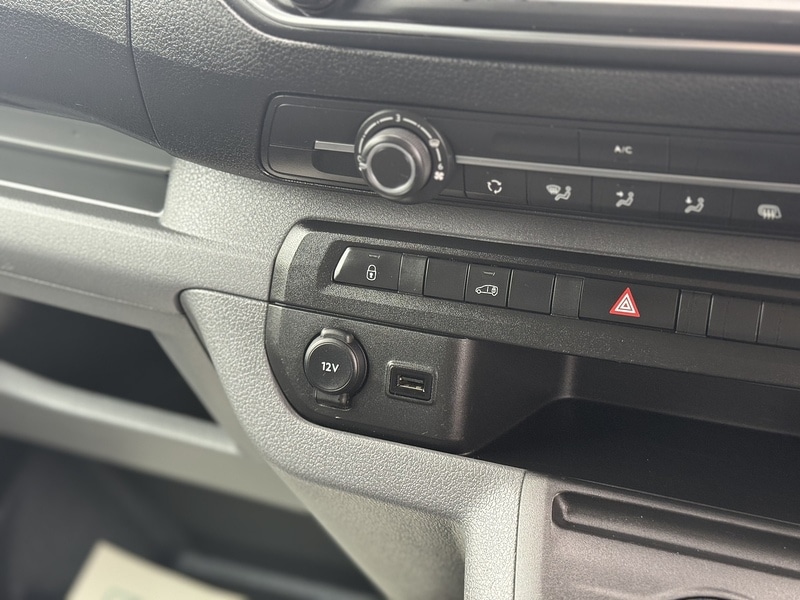 Used Peugeot Expert 2021 for sale - 76763166: Photo 27