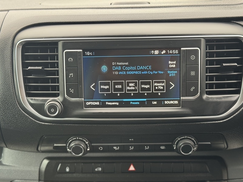 Used Peugeot Expert 2021 for sale - 76763166: Photo 29