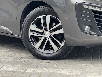 Used Peugeot Expert 2021 for sale - 76763166: Photo