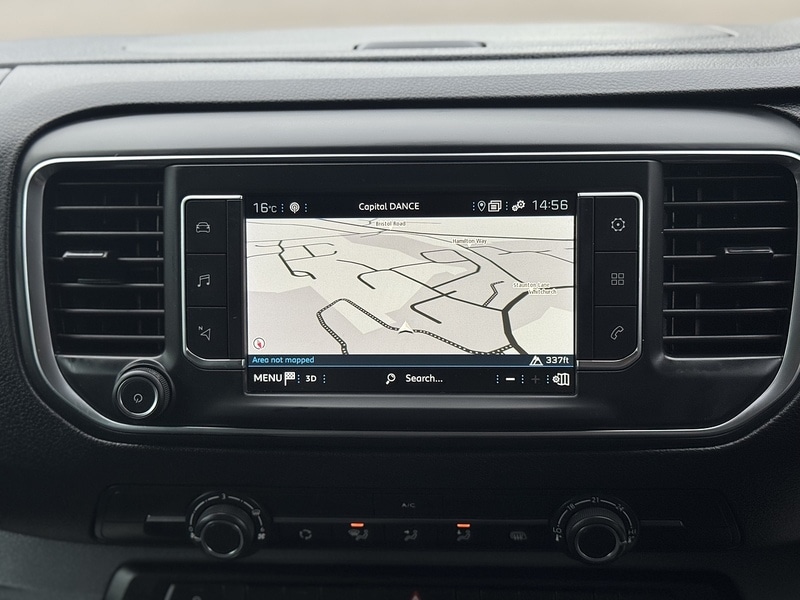 Used Peugeot Expert 2021 for sale - 76763166: Photo 30