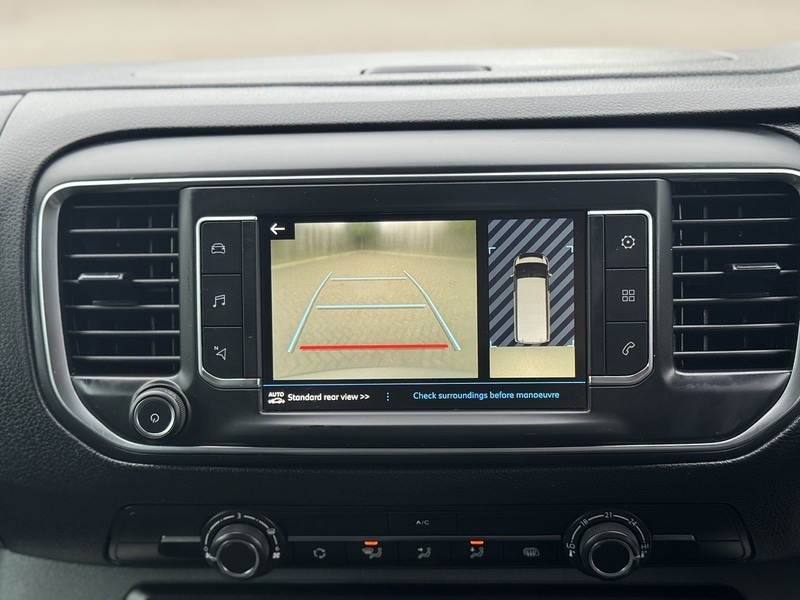 Used Peugeot Expert 2021 for sale - 76763166: Photo 31