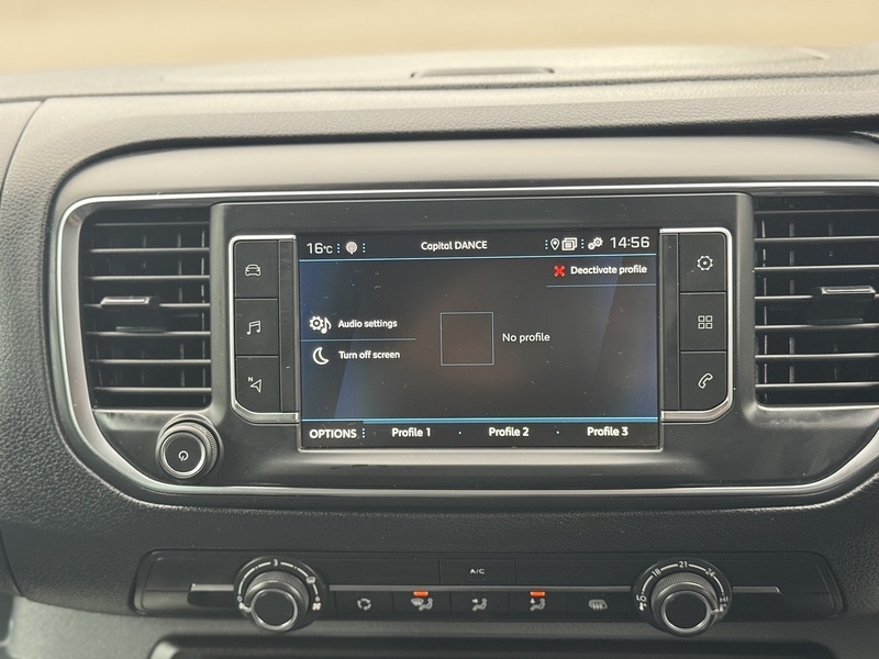 Used Peugeot Expert 2021 for sale - 76763166: Photo 32