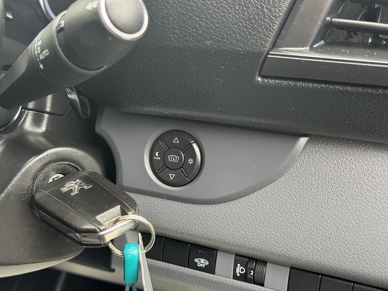 Used Peugeot Expert 2021 for sale - 76763166: Photo 34