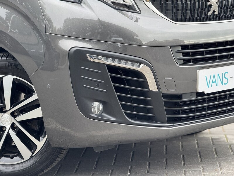 Used Peugeot Expert 2021 for sale - 76763166: Photo 35