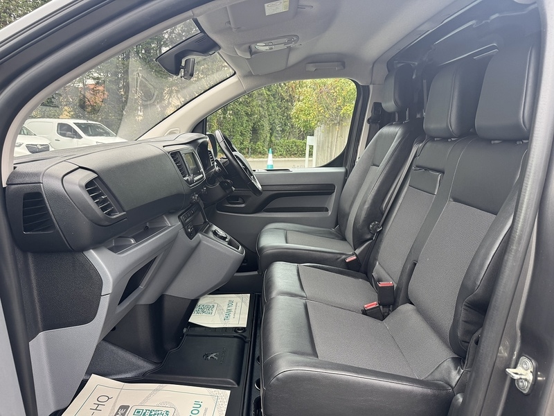 Used Peugeot Expert 2021 for sale - 76763166: Photo 36