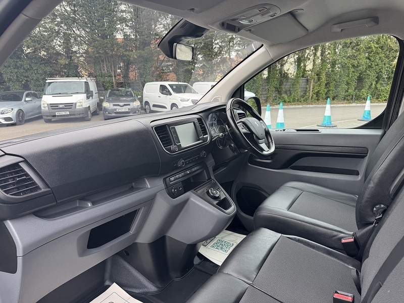 Used Peugeot Expert 2021 for sale - 76763166: Photo 37