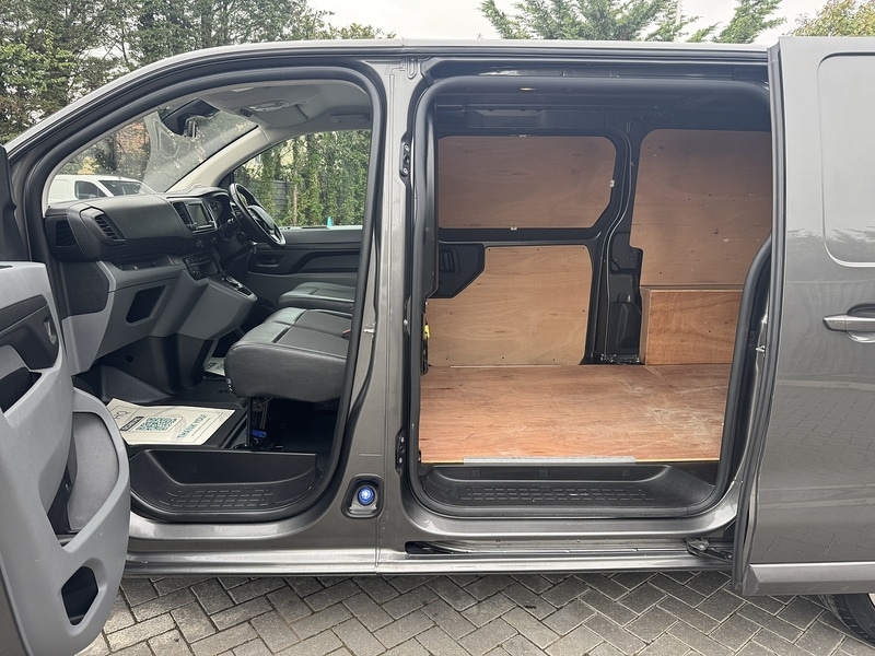 Used Peugeot Expert 2021 for sale - 76763166: Photo 39