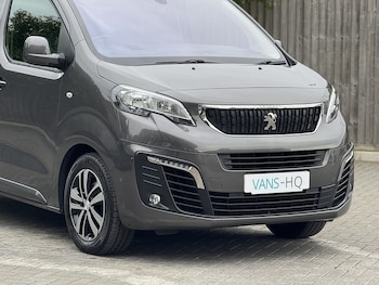 Used Peugeot Expert 2021 for sale - 76763166: Photo