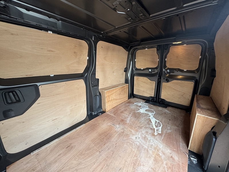 Used Peugeot Expert 2021 for sale - 76763166: Photo 41