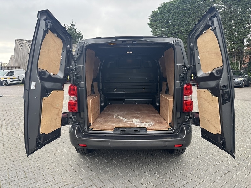 Used Peugeot Expert 2021 for sale - 76763166: Photo 42