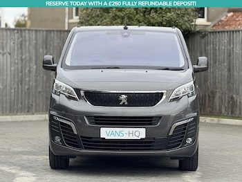 Used Peugeot Expert 2021 for sale - 76763166: Photo
