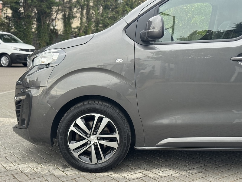 Used Peugeot Expert 2021 for sale - 76763166: Photo 8