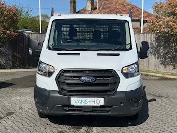 Used Ford Transit 2020 for sale - 79147749: Photo