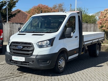 Used Ford Transit 2020 for sale - 79147749: Photo