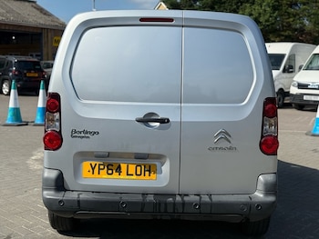 Used Citroen Berlingo 2015 for sale - 79187326: Photo