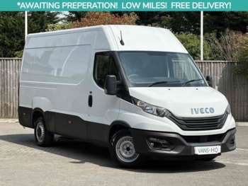 Used Iveco Daily 2023 for sale - 74912675: Photo
