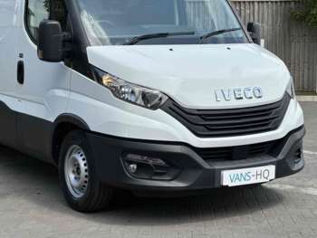 Used Iveco Daily 2023 for sale - 74912675: Photo