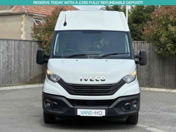 Used Iveco Daily 2023 for sale - 74912675: Photo