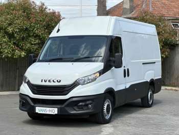 Used Iveco Daily 2023 for sale - 74912675: Photo