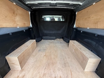 Used Renault Trafic 2023 for sale - 79308455: Photo