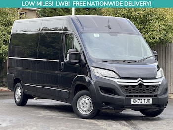 Citroen - Relay