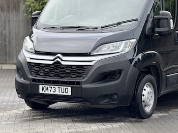Used Citroen Relay 2023 for sale - 75911615: Photo