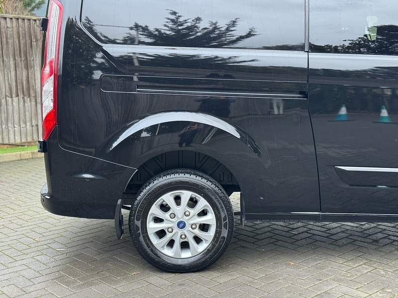 Used Ford Transit Custom 2022 for sale - 76859858: Photo 13