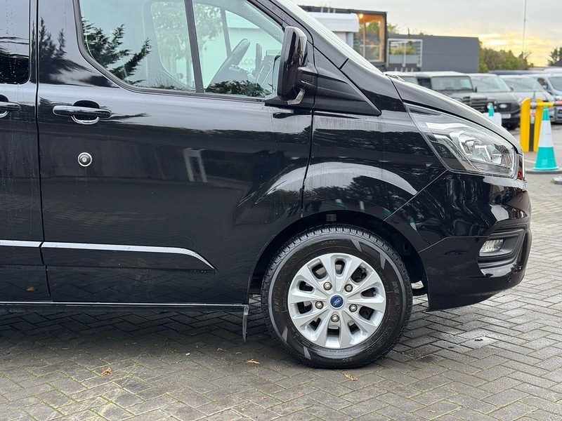 Used Ford Transit Custom 2022 for sale - 76859858: Photo 15